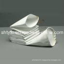 Hot Selling Fiberglass Filter Bag for High Temperature Resstant